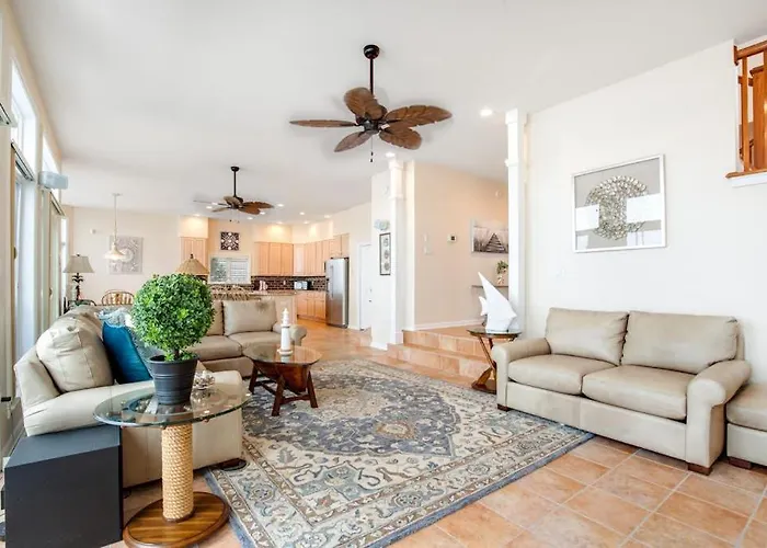 Madison Waterfront Holiday home Ocean City