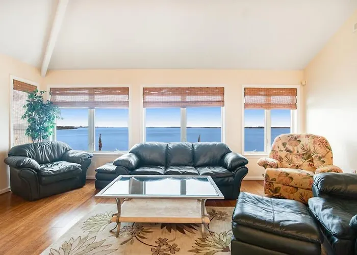 Holiday home Madison Waterfront Ocean City
