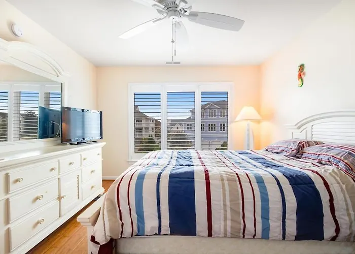 Madison Waterfront Holiday home *