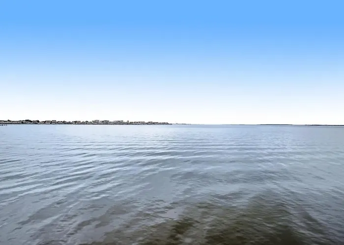 Madison Waterfront Ocean City